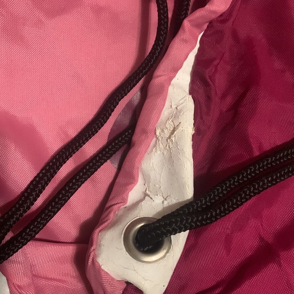 Nike Gym Sack. Lightweight. Used. 18L - Picture 4 of 5